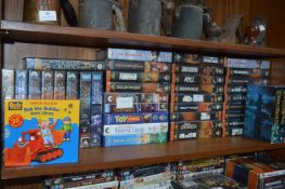 Collection of Videos