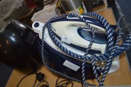 *Philips Steam Gen Iron