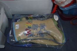 Pair of Wellies in Bag
