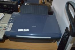 Epson Printer
