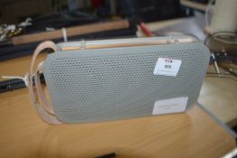 *Bang & Olufsen Beoplay