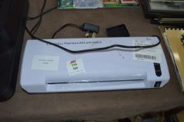 *Cathedral Laminator