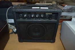 Kinsman 10w Guitar Amplifier