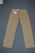 *Pair of Texas Pants by Carhartt Size:32