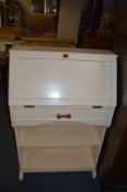 1930's Style Painted Bureau