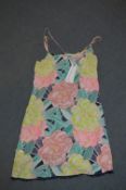 *O'Neill Rosebowl Dress Size:Small