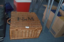 Fortnum & Mason Basket