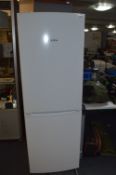 Bosch Upright Fridge Freezer