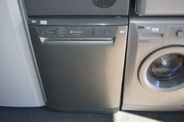 Hotpoint Aquarius Dishwasher