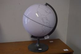 Terrestrial Globe