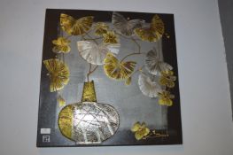 Eastern Style Canvas