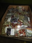 20 Packs of Metal & Other Sequins