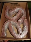 Box of 20 Plastic Handles