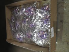 Decorative Floral Brooches