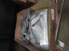 Box of 20 Feather Floral Decorative Brooches