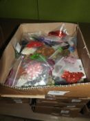 20 Packs of Metal & Other Sequins