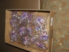 Decorative Floral Brooches