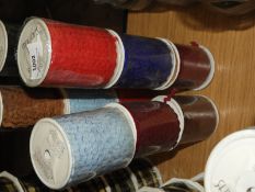 Six Rolls of May Arts 1/4