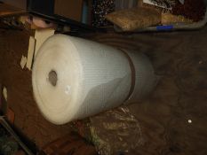 Roll of Bubble Wrap