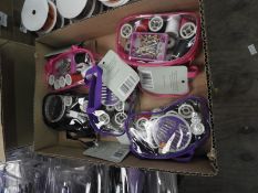 Box of Five Sewing KIts