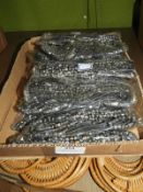 20 Packs of Bead Necklaces
