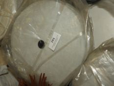 Four Rolls of 100m White 1