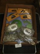Box Containing 20 Packs of Chain and Paper Tearing