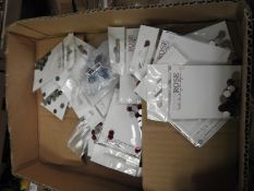 Box of 20 8.3x8mm Staple Gun Staples