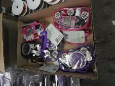 Box of Five Sewing KIts