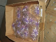 Decorative Floral Brooches