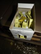 Box Containing 20 Tailor's Tape Measures