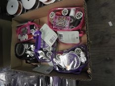 Box of Five Sewing KIts