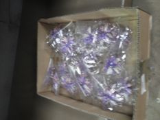 Decorative Floral Brooches