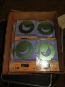 Box Containing 20 Essentials Paper Tearing Templat