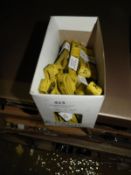 Box Containing 20 Tailor's Tape Measures