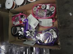 Box of Five Sewing KIts