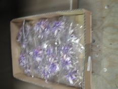 Decorative Floral Brooches