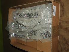 Decorative Sequin Panels