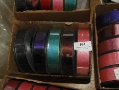 Five Rolls of May Arts 1