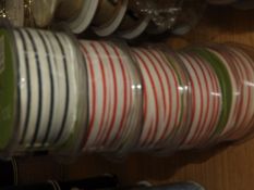 Five Rolls of May Arts 5/8