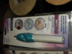 Twelve Engraving Pens