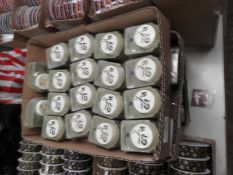 Eighteen Paper Craft Punches