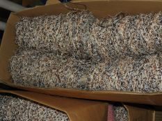 Four Cones of Knitting Wool