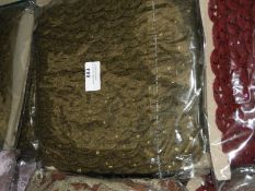 Five Packs of Brown Green Edging