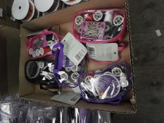 Box of Five Sewing KIts