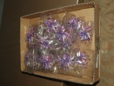 Decorative Floral Brooches