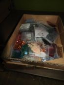 20 Packs of Josy Rose Haberdashery Beads