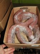 Box of 20 Plastic Handles