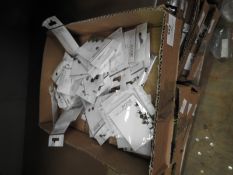 20 Packs of Josy Rose Sequins