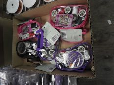 Box of Five Sewing KIts